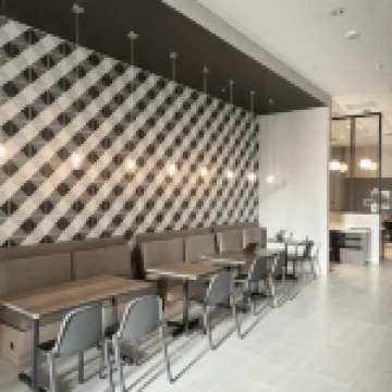 Tru by Hilton St. Louis Downtown