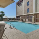 Hampton Inn Georgetown-Marina Hotels in Georgetown