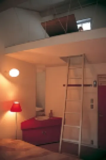 Pension Lambchop Nikko