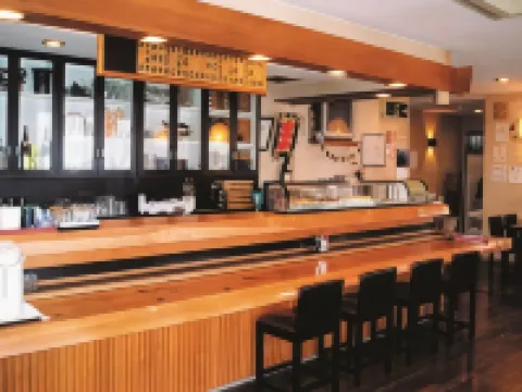 Hotel Oki Hotel a Distretto di Oki