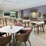 Element Atlanta Midtown Hotels in Atlanta