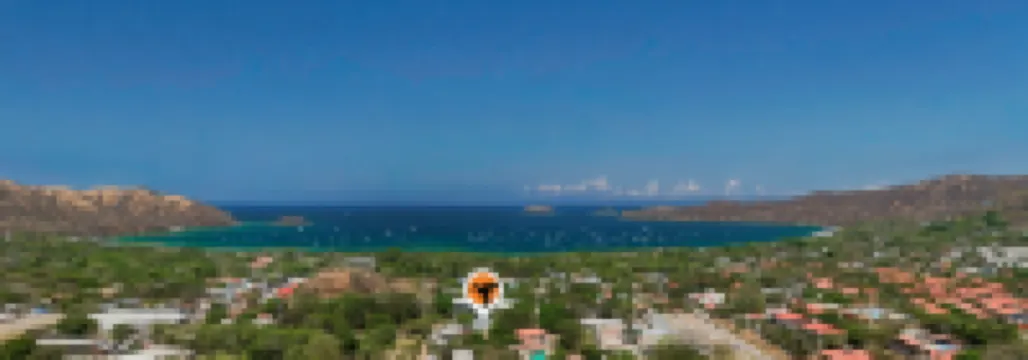 Casa Sueño Verde - Gated Home w/ Private Pool