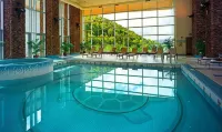 Seneca Allegany Resort & Casino - Pools
