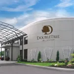 DoubleTree by Hilton Hotel Buffalo - Amherst Các khách sạn ở Amherst