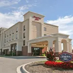 Hampton Inn Indianapolis Northwest - Park 100 Hotels in Indianapolis