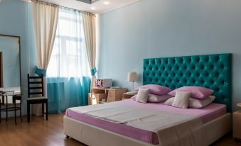 Hotel Business Tourist