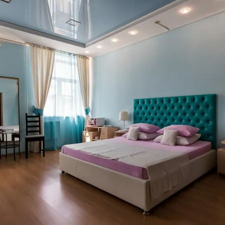 Гостиница «Бизнес Турист»