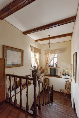 Imperial Hotel Отели рядом с достопримечательностью «Покровский собор»