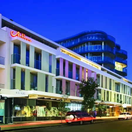 Adina Apartment Hotel Bondi Beach Sydney