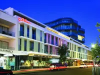 Adina Apartment Hotel Bondi Beach Sydney Hoteles en Bondi Beach