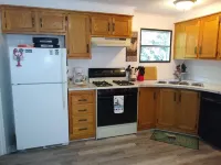 Cozy Milbridge retreat just steps away Hotels in Milbridge