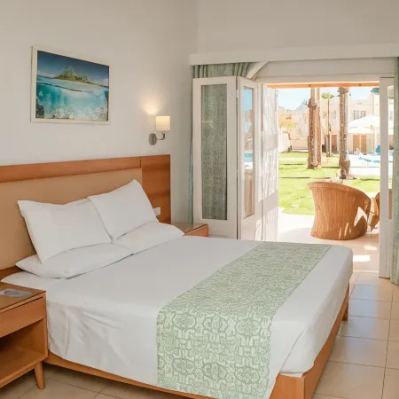 Dahab Lagoon Club & Resort Ex Tirana Dahab