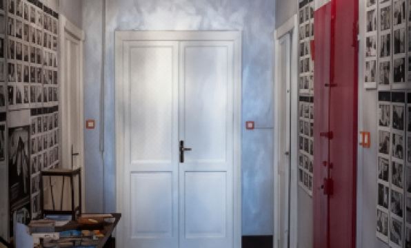 L'Andirivieni - Housity