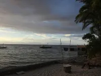 Pacifico Seaside Lodge