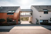 바젬 바인호텔 Stadecken-Elsheim 호텔