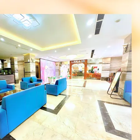 Grand Mong CAI Hotel