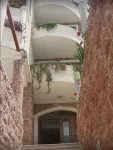 Levantin Inn 1/3 Room N.8 Sea Side - 2-Star
