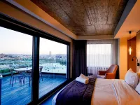 런더너 호텔 슬리마