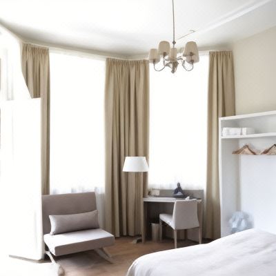 Villa Double Room Andante Hotel Promo Code
