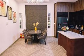 Kinh Do Homestay