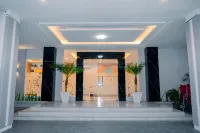 Rosa Hostel Hotel di Way Halim