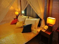 Lake Serenity Boutique Hotel