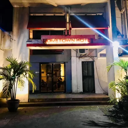 Hometown Hotel - Lacson Bacolod