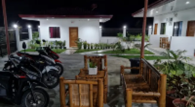 Babas Guesthouse