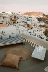 Spitia Santorini Villa Collection