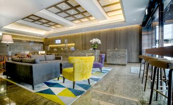 CHECK inn Taipei Nanjing