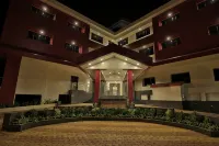 Imperial Grande Hotels in Tungarli