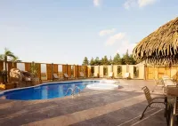 Quality Inn & Suites - Familievenlig