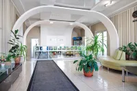 Kosmos Hotels near Ao "Ruma"