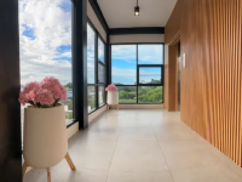 โรงแรมเดอะดี 257 โรงแรมในเพชรบูรณ์