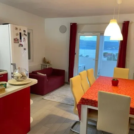 Comfortable Apartment Island Šolta -Seaview