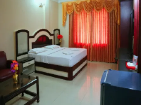 Hotel Vels Court Hotels in Palani