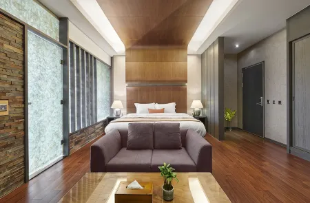 Reikei Hot Spring Resort Отели рядом с достопримечательностью «Старая улица Гуанчжоу»