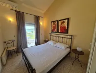 Stunning Beachfront Villa for Rent Porto Carras Beach附近的飯店