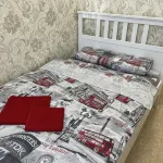 London Mini-Hotel - Hostel โรงแรมใน