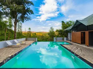Winter Vale Green Stay Resorts