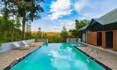 Winter Vale Green Stay Resorts