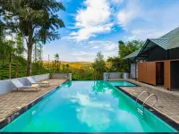 Winter Vale Green Stay Hotels in Vagamon