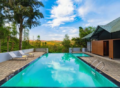 Winter Vale Green Stay Resorts