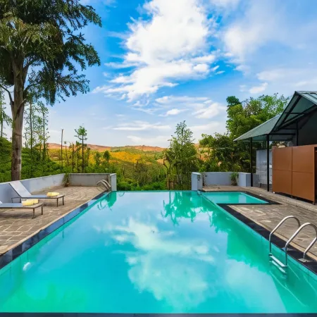 Winter Vale Green Stay Resorts