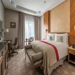 Лотте Отель Санкт-Петербург Отели в г. Санкт-Петербург