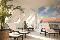 Romantik Hotel Bülow Residenz