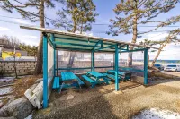 Yangyang Sky Sea Ocean View Pension