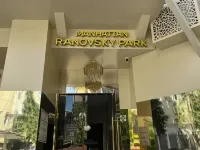 Ranovsky Park Manhattan (f.Ranovsky on Sovetskaya) Hotels in Sochi