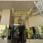 Ranovsky Park Manhattan (f.Ranovsky on Sovetskaya) Hotels near Park "Dendrariy" Fgbu "Sochinskiy Natsional'nyy Park"