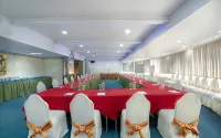 Lux Tychi Hotel